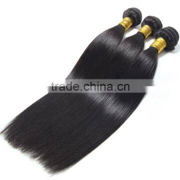 Cheap Wholesale Top Quality Human Hair Weave Virgin Indian Hair photo-5