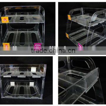 chewing gum display rack