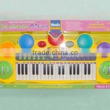 1070128 CE Approval Electronic Piano Keyboard