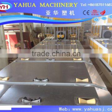 PLASTIC INDUSTRY FULL AUTOMATIC PIPE BELLING MACHINES