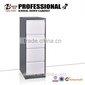 Adjustable Drawer Vertical Filing Cabinets photo-2