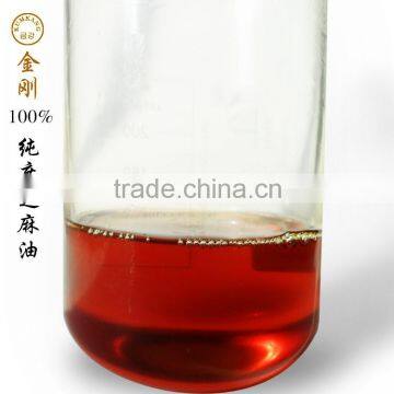 Refined Chinese Traditional Bulk Sesame Seeds Oil photo-4