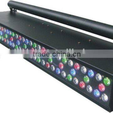 Indoor Led Wall Lighting 90pcs Bar Par Led dj Color-5 Light photo-2