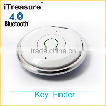 Mobile Anti Lost Alarm IOS and Android System Remote Control Bluetooth Key Finder photo-3