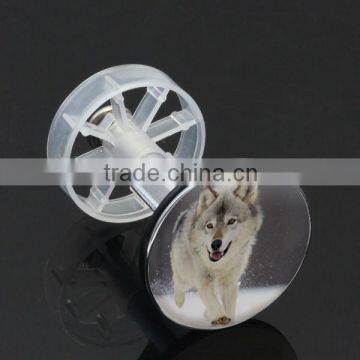 Bathroom Chrome Plated Drain Strainer Pop Up Waste