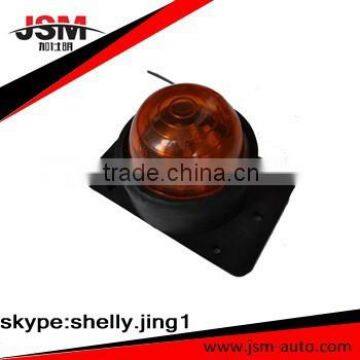 Auto Front-end Outline Marker Lamps Led Side Marker Lamp Clearance Lamp photo-2