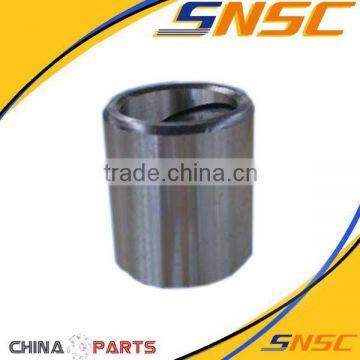 Construction Machinery Parts , for lonking loader spare parts ,LG843.11-002 ,Pull rod bush