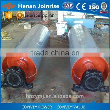 Belt Conveyor Drum photo-5