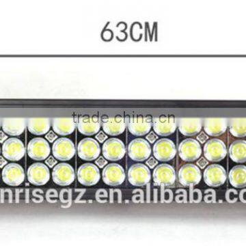 3W each LED,Three Row 180W Epistar LED Work Light Bar,LED Mining Bar,for ATV SUV JEEP Offroad Car(SR-TBE3-180W)Spot/Flood/Combo