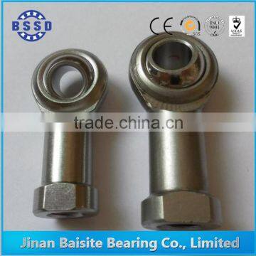 SI40ES Spherical Plain Bearing Rod End Bearing SI Series