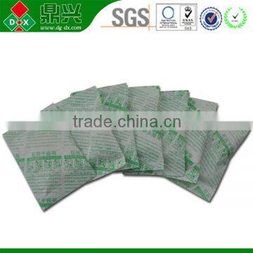 Quicklime Desiccant Bag Dryer Manufacture photo-3