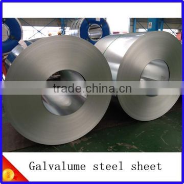 Shandong Brand-Galvalume Steel Sheet-GL