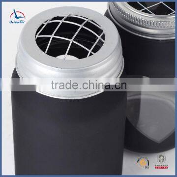 Best Selling Decorative Flower Vase Wholesale Market Cheap Vases With Lid photo-5