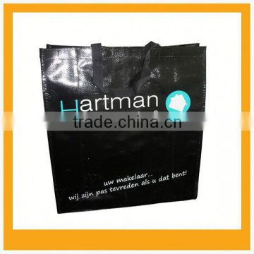 2013 Hot Sale laminated woven polypropylene bags