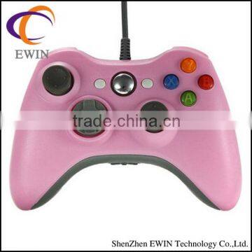 For xbox 360 wired controller pink cheap
