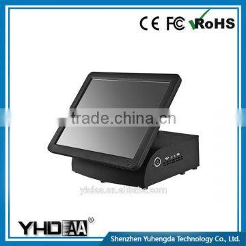 Print Width 48mm Stock YHDAA Thermal Pos Printer Machine