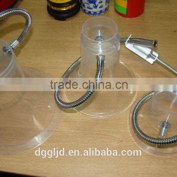 Industrial Fume Exhaust Hood Products