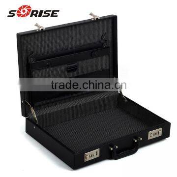 Wholesale Sunrise Aluminum Empty Makeup Case photo-6