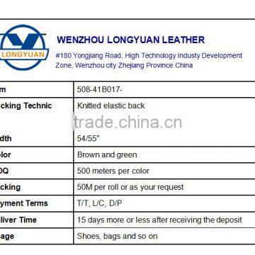 Women Bag Leather 2016 Handbag Leather Material for High Heel Shoes photo-5