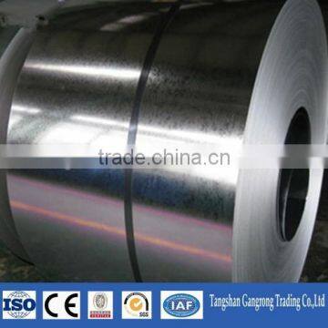 hot dip DX51D+ z140galvanized steel coil