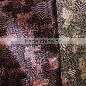 Semi PU Leather Use for Wallpaper 3d Material Very Fashion photo-5