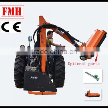 FHM CE approved brush cutter for you