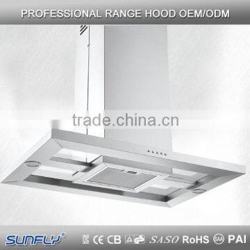 kitchen chimney LOH8903-03(900mm)