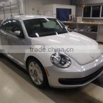 USED CARS - VOLKSWAGEN BEETLE 2.5 (LHD 821037) photo-2