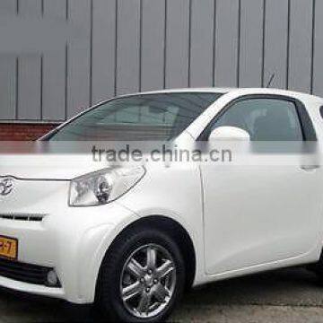 USED CARS - TOYOTA IQ 1.0 (LHD 5615 PETROL)