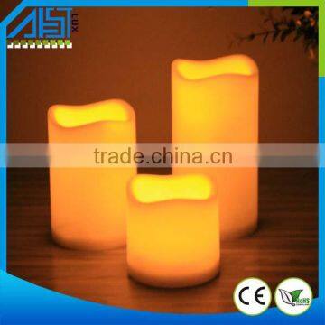 Home/Party/Wedding Decoration Real Wax Remote Led Candles Light photo-5