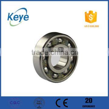Best Price Low Noise Deep Groove Ball Bearing 608zz 2rs Bearing photo-6