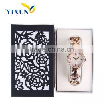 watch gift packaging paper box