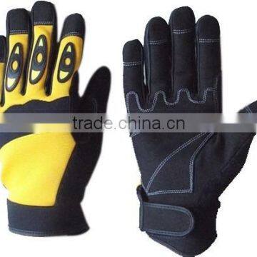 Mechanic Glove photo-1