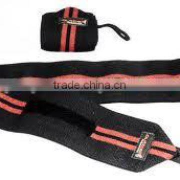 weight lifting wrist wraps