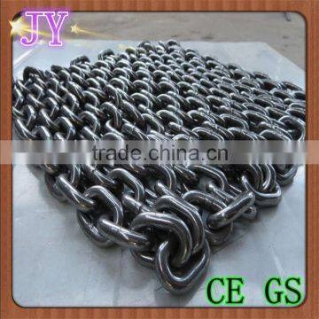 G80 Alloy Steel Weight Lifting Chain Loading/load Chain photo-3
