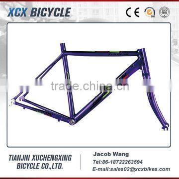 700C no Name Bike Frame Road photo-4
