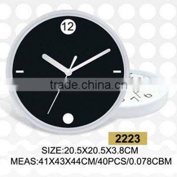 Quartz Wall Clock, Giveaway Gift