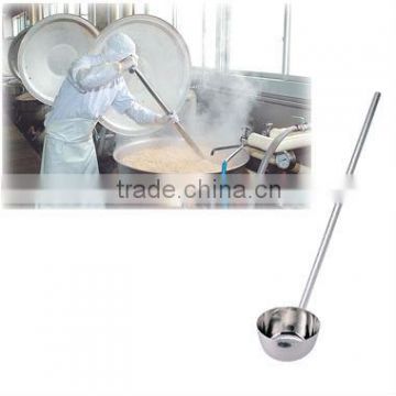 Stainless Steel Kitchen Dippers 18cm