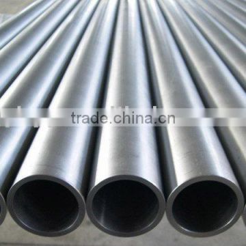 MS Seamless Steel Pipe