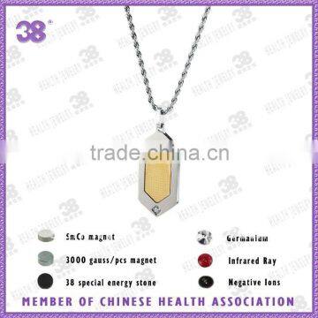 free sample new design girls gold pendants