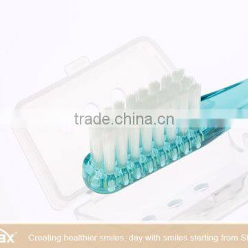 Shinemax Cheap Toothbrush Toothbrush and Toothpaste Inside Hot Sale in 2016