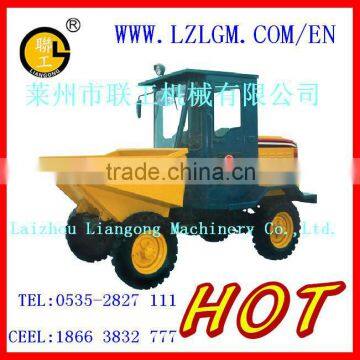 Mini Forklifts photo-4