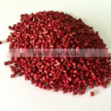 masterbatch color red pigment plastic colorant masterbatch