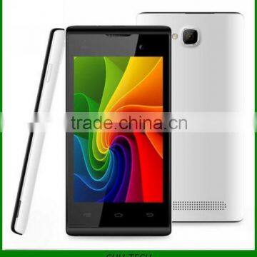 inew U1 SmartPhone MTK6572 Dual Core Android 4.4 4.0inch 3G