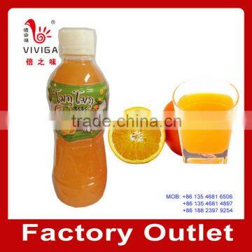 Thailand Mogumogu Fruit Juice