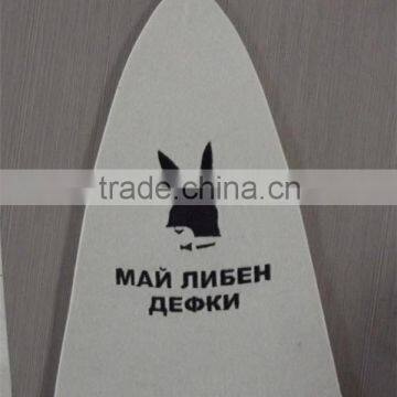 2015 Cheap Wool Felt Sauna Hat Embroidery Sauna Hat photo-2