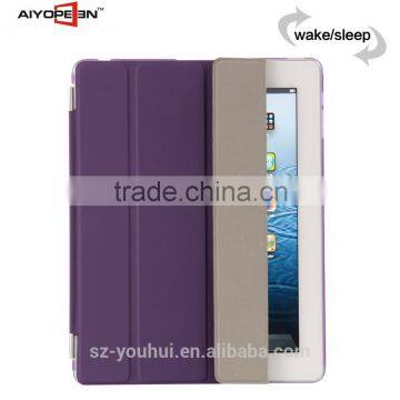 OEM/ODM Manufacturer Detachable Design for Ipad Case With Stand Function photo-5