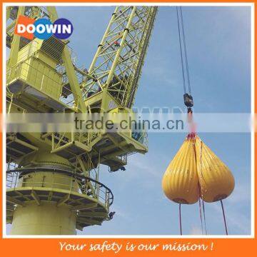 45MT Load Test Water Bags photo-4