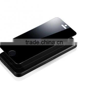 Hot selling anti-spy tempered touch glass screen protector film for iPhone 6 6s plus