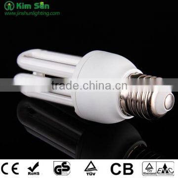 3U energy saving bulb 11-15w 12mm